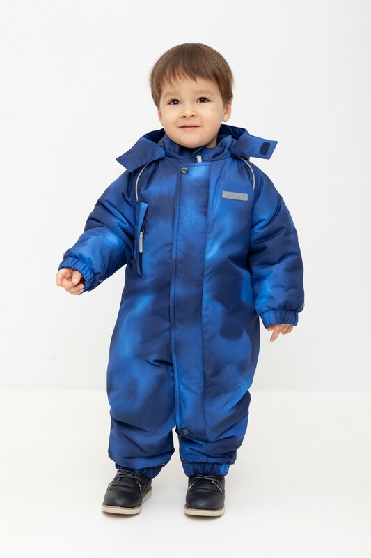 комбинезон дет